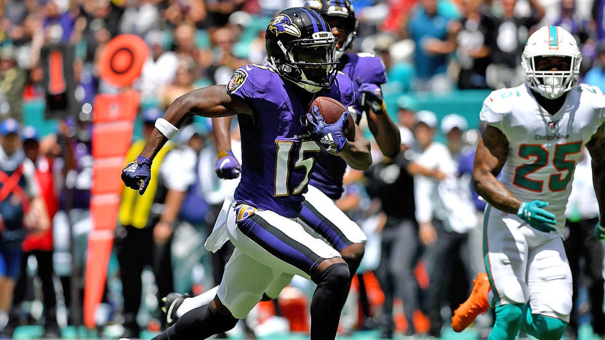Fantasy Football Week 2 Experts Rankings Show How To Handle Week
