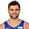 2020 NBA free agency: A look at the top 100 free agents, from Fred VanVleet to Wenyen Gabriel - NewsOpener headshot-image
