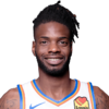 2020 NBA free agency: A look at the top 100 free agents, from Fred VanVleet to Wenyen Gabriel - NewsOpener headshot-image