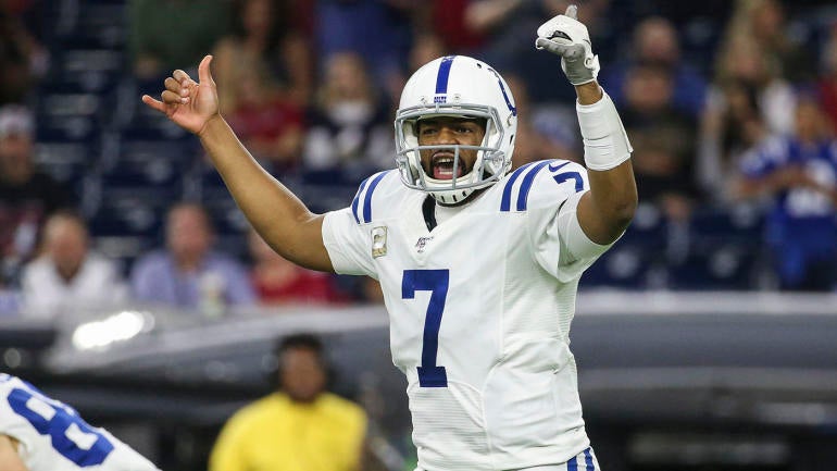 NFL: Indianapolis Colts at Houston Texans