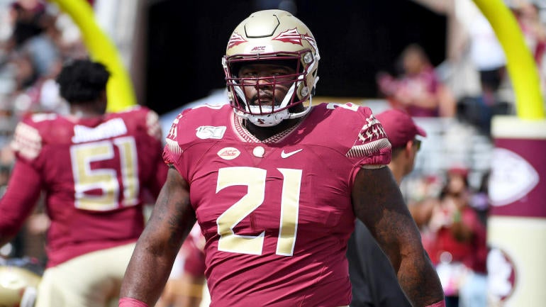 NCAA Football: Florida State at Boise State
