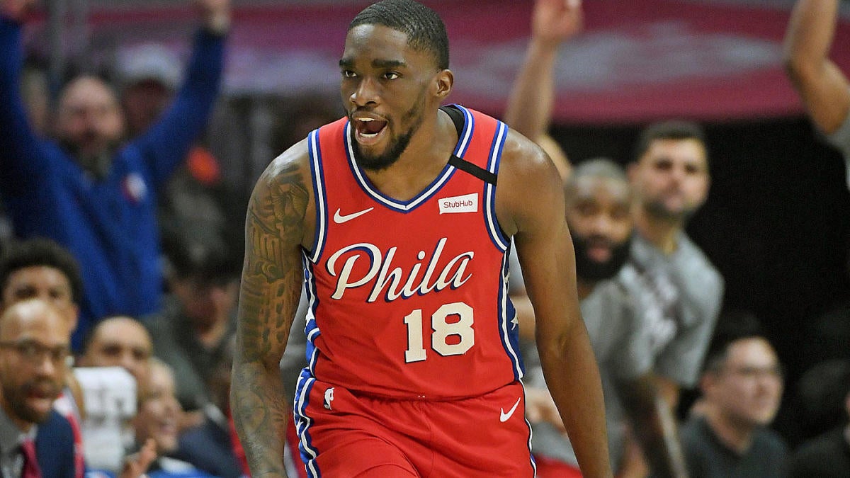 Sixers vs. Thunder odds, line: 2021 NBA picks, April 26 predictions from proven computer model - NewsOpener Sixers vs. Thunder odds, line: 2021 NBA picks, April 26 predictions from proven computer model
