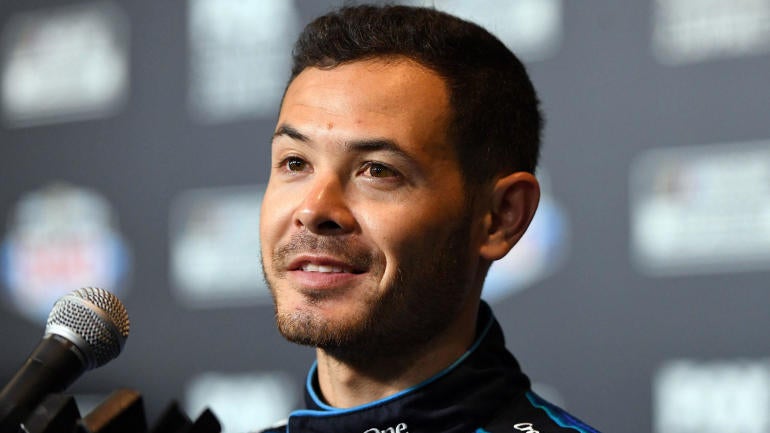NASCAR: Media Day