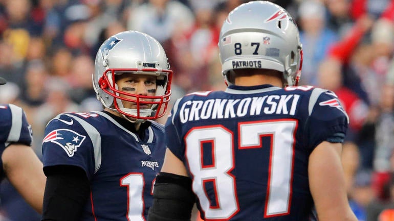 NFL: AFC Championship-Jacksonville Jaguars at New England Patriots