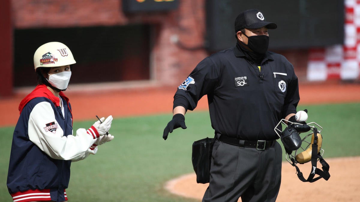 KBO odds, schedule, scores, the best way to watch, stay stream, TV channel, sport occasions as baseball returns to Korea - KBO odds, schedule, scores, the best way to watch, stay stream, TV channel, sport occasions as baseball returns to Korea