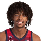 2020 NBA Mock Draft: Anthony Edwards moves up to No. 2, goes to the Warriors behind No. 1 pick LaMelo Ball - NewsOpener headshot-image