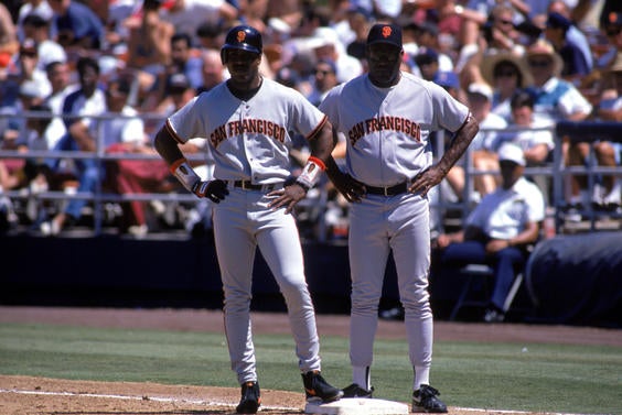 San Francisco Giants