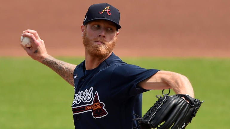 MLB: Spring Training-Minnesota Twins at Atlanta Braves