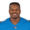 player headshot