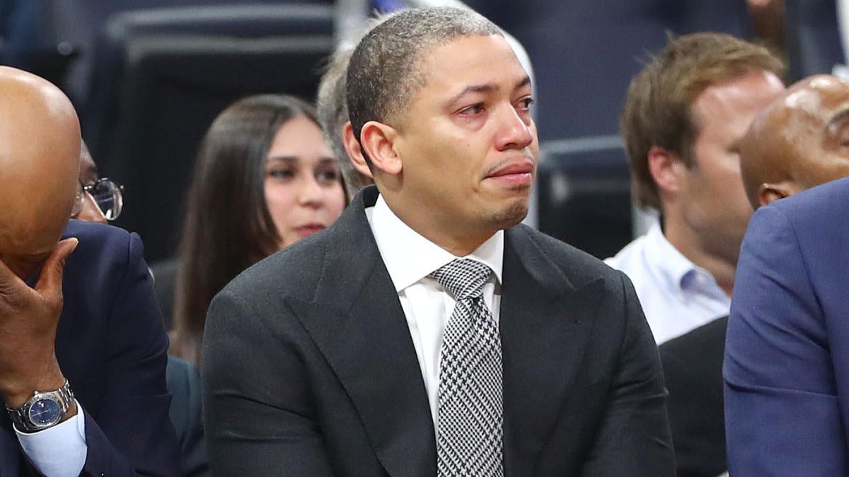 NBA coaching carousel tracker, latest updates: Ty Lue agrees to deal with Clippers; 76ers hire Doc Rivers - NewsOpener NBA coaching carousel tracker, latest updates: Ty Lue agrees to deal with Clippers; 76ers hire Doc Rivers