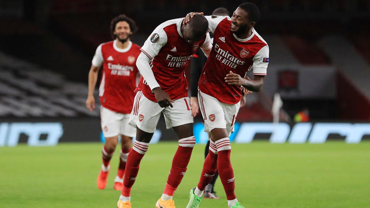 Arsenal transfer news, rumors latest: What to expect from the Gunners during January window - NewsOpener Arsenal transfer news, rumors latest: What to expect from the Gunners during January window