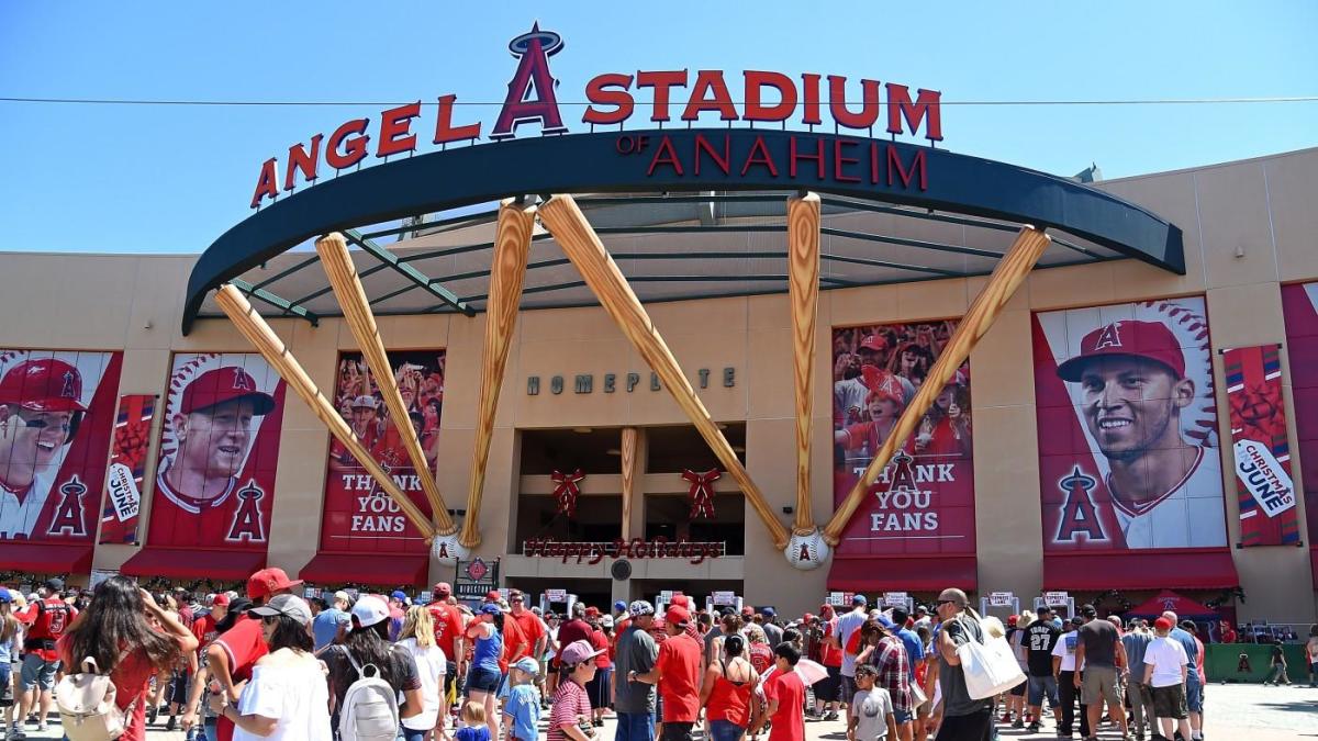 Angels seek permission to interview Cubs' Dan Kantrovitz for GM vacancy, per report - NewsOpener Angels seek permission to interview Cubs' Dan Kantrovitz for GM vacancy, per report