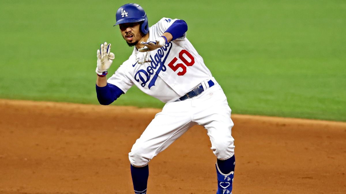 MLB awards: Finalists unveiled for MVP, Cy Young, Rookie and Manager of the Year - NewsOpener MLB awards: Finalists unveiled for MVP, Cy Young, Rookie and Manager of the Year