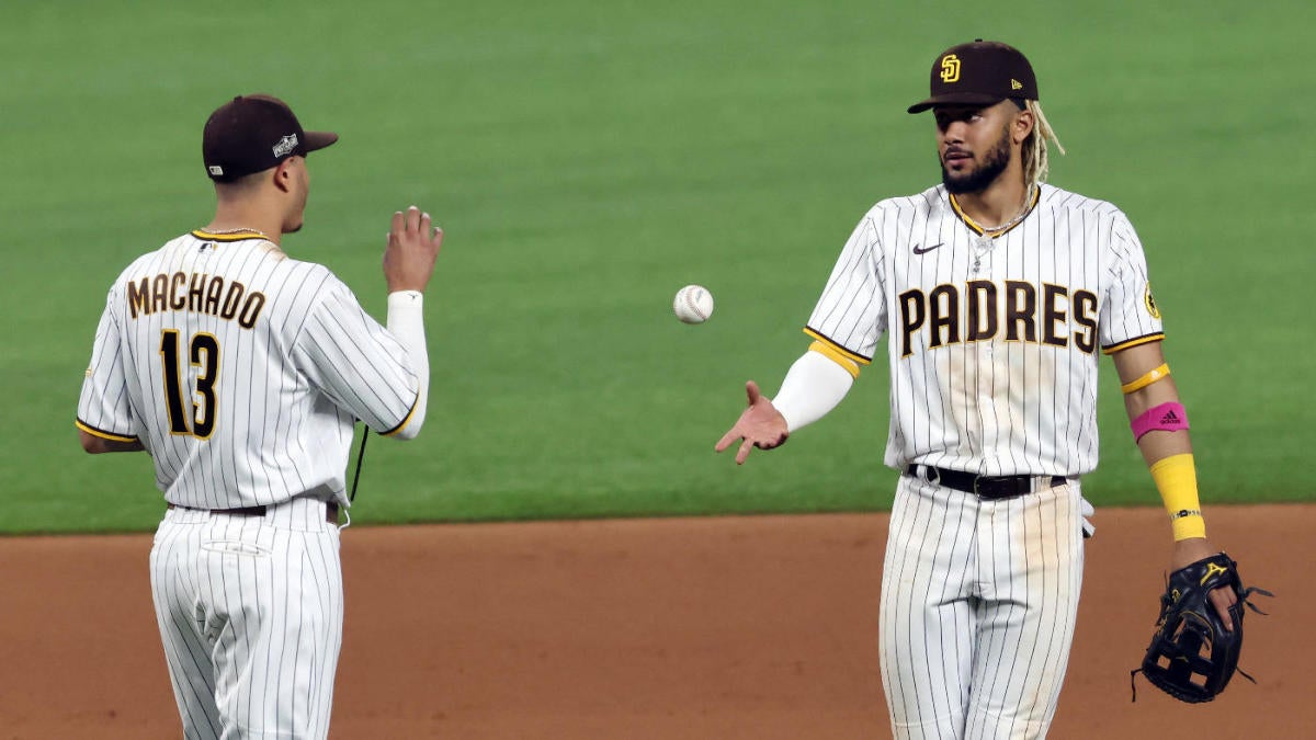 MLB roundtable: Which team will be next to snap a lengthy World Series drought? - NewsOpener MLB roundtable: Which team will be next to snap a lengthy World Series drought?