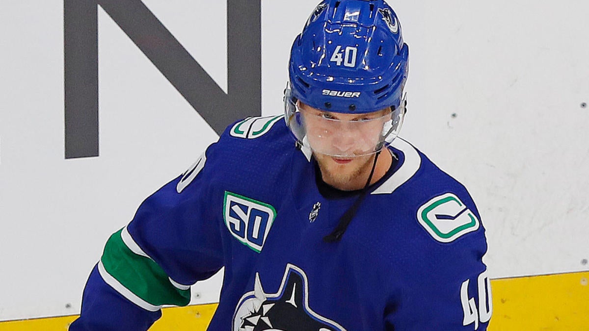Fantasy hockey rankings 2021: NHL sleepers, breakouts and busts from proven computer model - latest sports news today Fantasy hockey rankings 2021: NHL sleepers, breakouts and busts from proven computer model