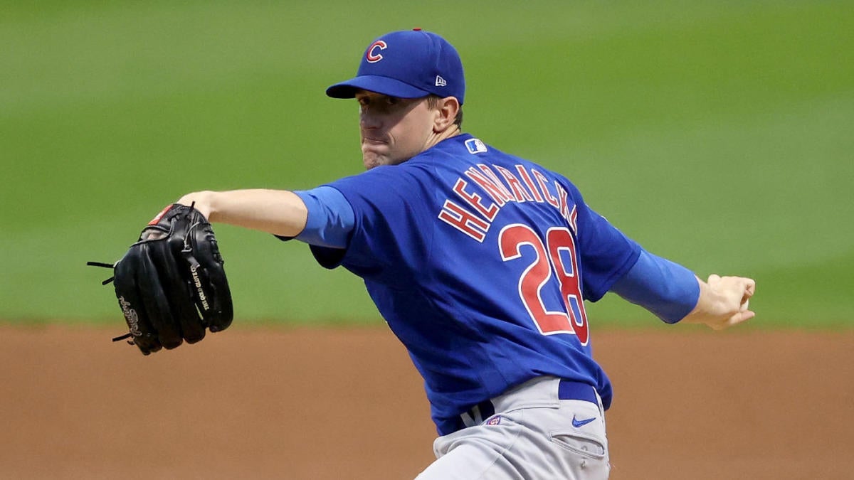 Cubs vs. Pirates odds, line: 2021 MLB picks, predictions for May 27 from proven model - NewsOpener Cubs vs. Pirates odds, line: 2021 MLB picks, predictions for May 27 from proven model