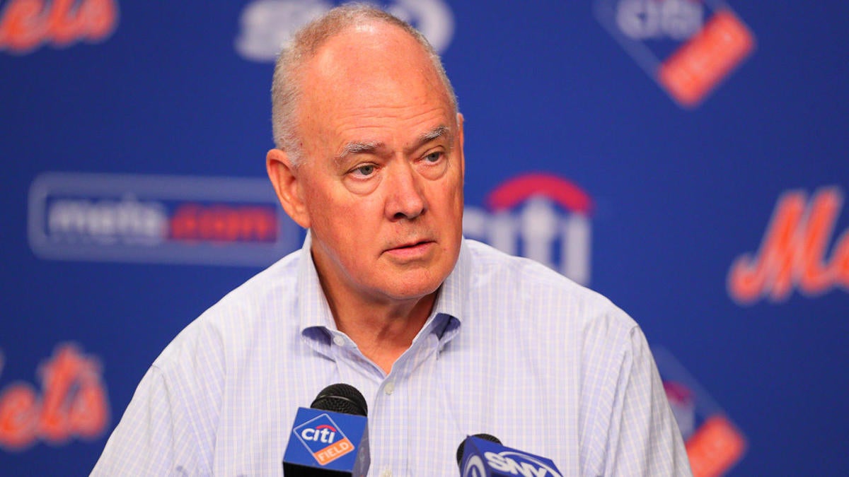 Mets' Sandy Anderson calls Jared Porter firing a 'wake-up call,' says vacant GM position won't be filled - NewsOpener Mets' Sandy Anderson calls Jared Porter firing a 'wake-up call,' says vacant GM position won't be filled