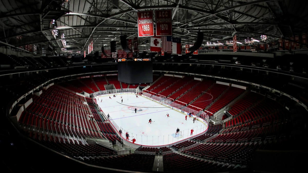 NHL postpones Hurricanes games until at least Jan. 23 after five players land on COVID-19 list - NewsOpener NHL postpones Hurricanes games until at least Jan. 23 after five players land on COVID-19 list