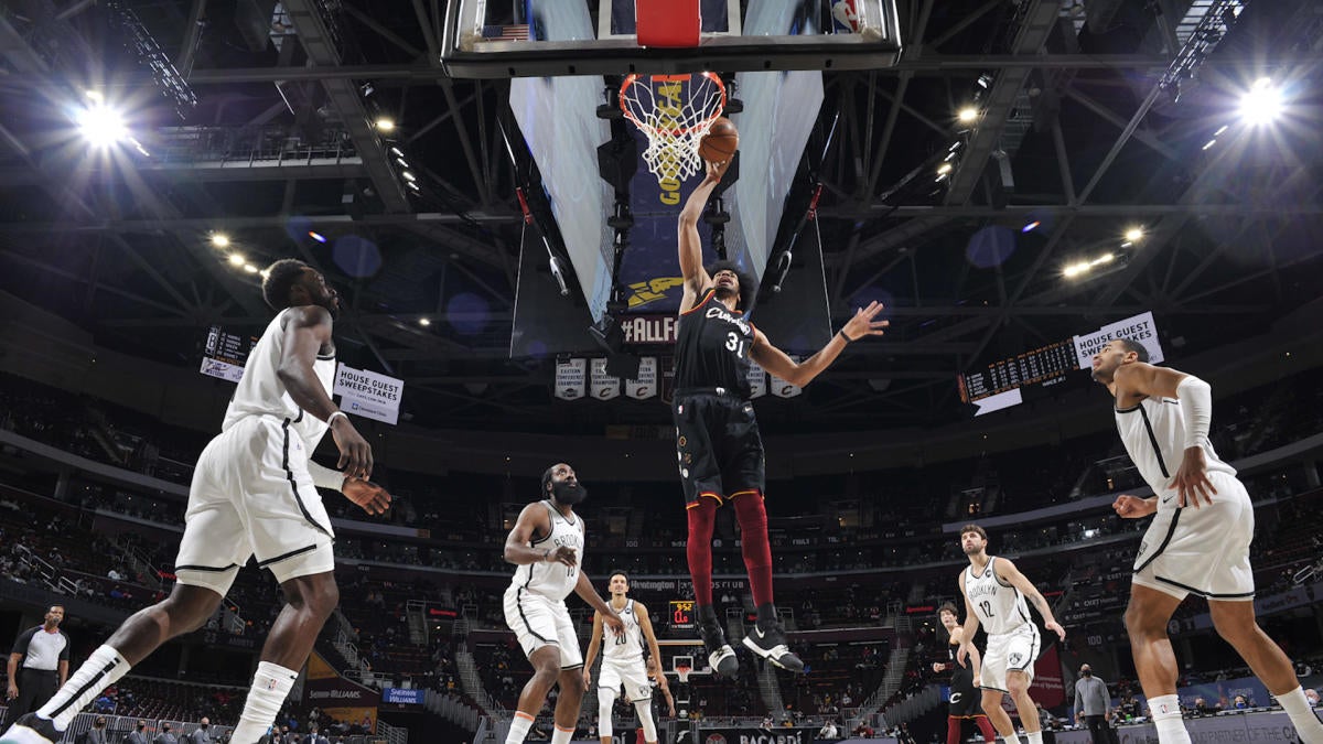 Cavs will have a bounce-back performance against the Timberwolves, plus other best bets for Monday - NewsOpener Cavs will have a bounce-back performance against the Timberwolves, plus other best bets for Monday