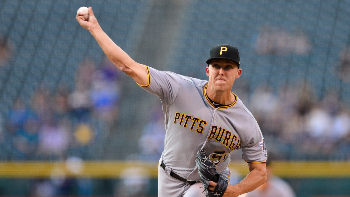 Jameson Taillon trade: Why Yankees are taking another rotation risk, and what it means for Masahiro Tanaka - NewsOpener Jameson Taillon trade: Why Yankees are taking another rotation risk, and what it means for Masahiro Tanaka