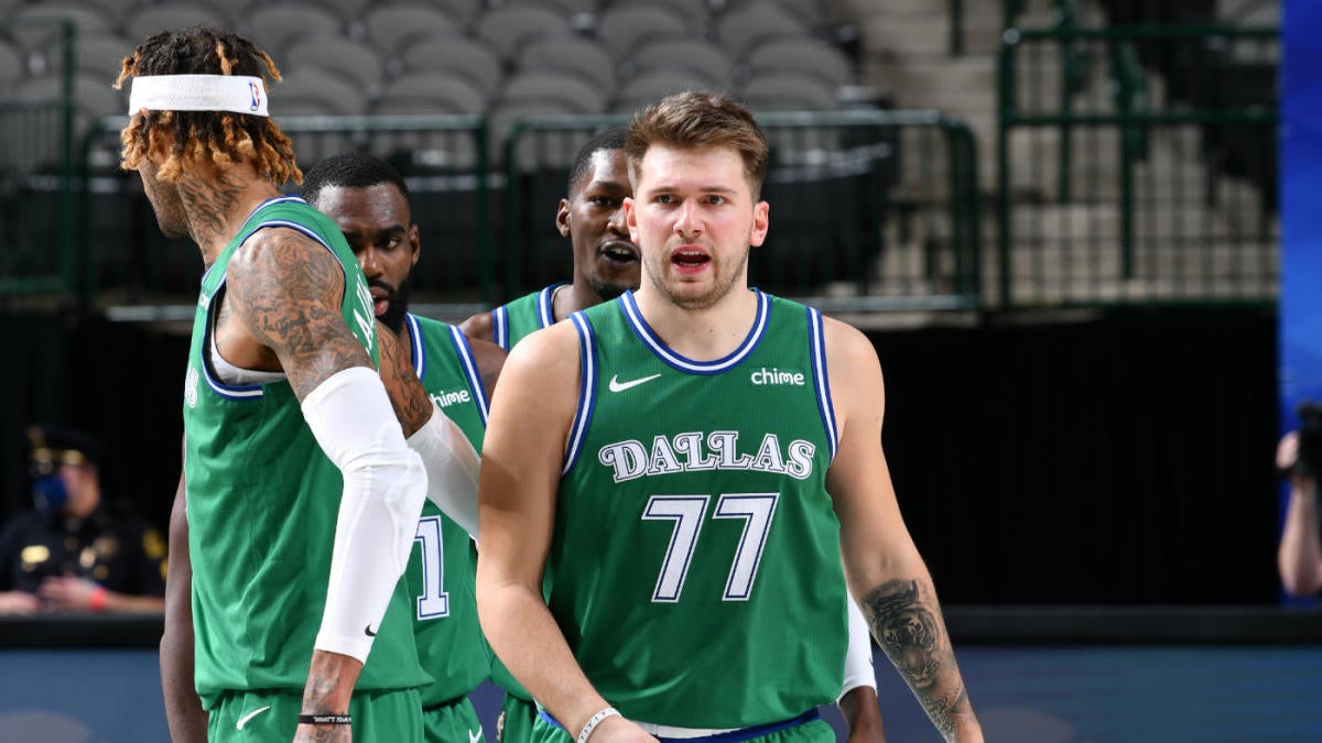 Why the Mavericks aren't as good as a lot of people think they are, plus best bets for Wednesday - NewsOpener Why the Mavericks aren't as good as a lot of people think they are, plus best bets for Wednesday