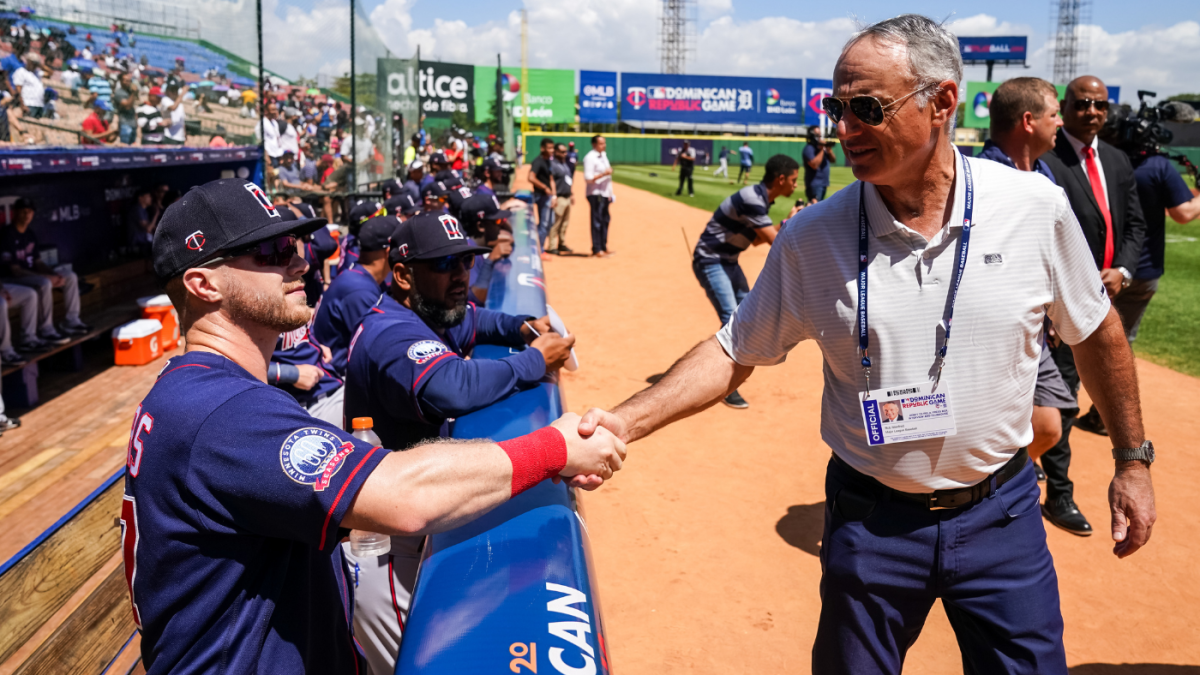 What MLB, MLBPA negotiations mean for 2021 season and beyond, and why players rejected league's offer - NewsOpener What MLB, MLBPA negotiations mean for 2021 season and beyond, and why players rejected league's offer
