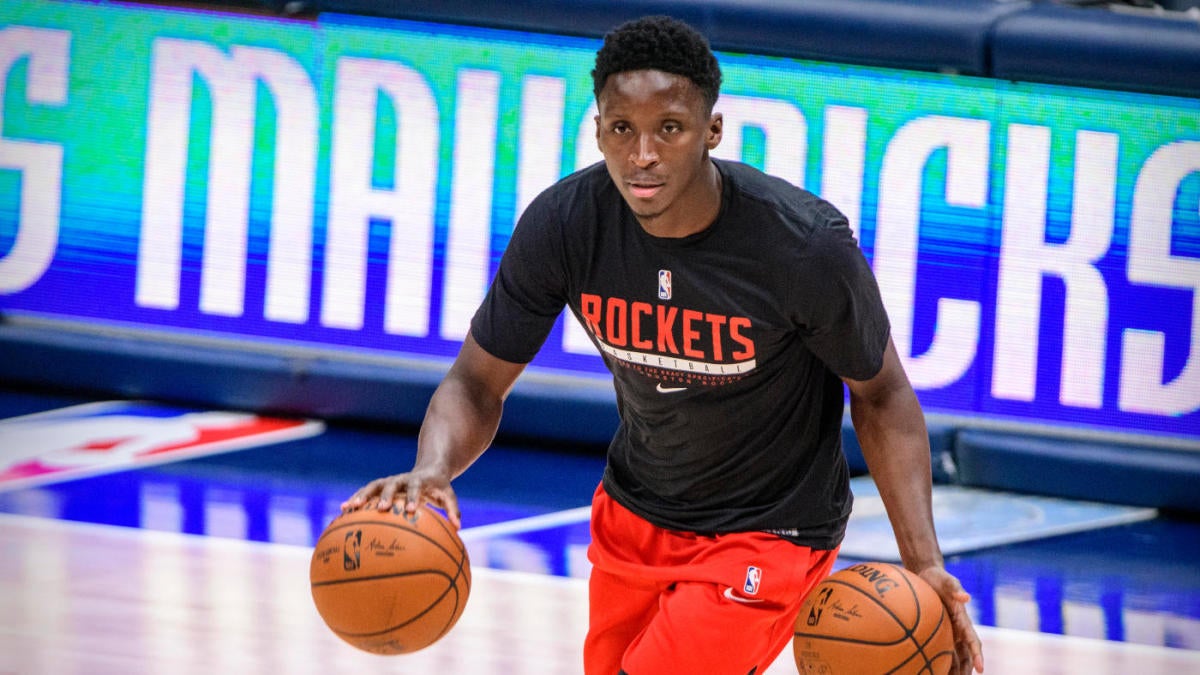 Rockets vs. Hornets odds, line, spread: 2021 NBA picks, Feb. 8 predictions from model on 73-44 roll - NewsOpener Rockets vs. Hornets odds, line, spread: 2021 NBA picks, Feb. 8 predictions from model on 73-44 roll