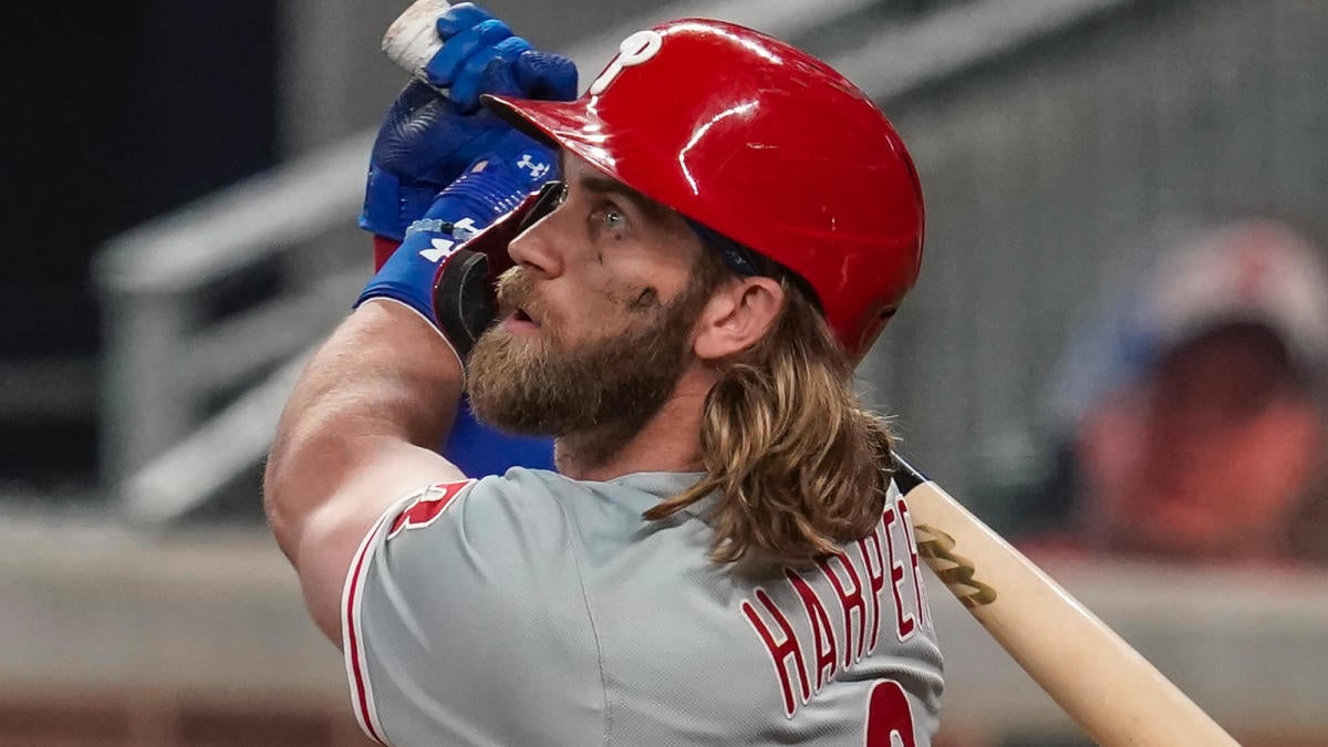 2021 Fantasy Baseball Draft Prep: NL-only Head-to-Head (H2H) points mock draft - NewsOpener 2021 Fantasy Baseball Draft Prep: NL-only Head-to-Head (H2H) points mock draft