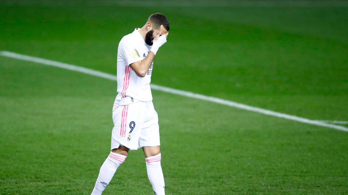 UEFA Champions League odds: Which three teams are likeliest to get upset in the round of 16? - NewsOpener UEFA Champions League odds: Which three teams are likeliest to get upset in the round of 16?