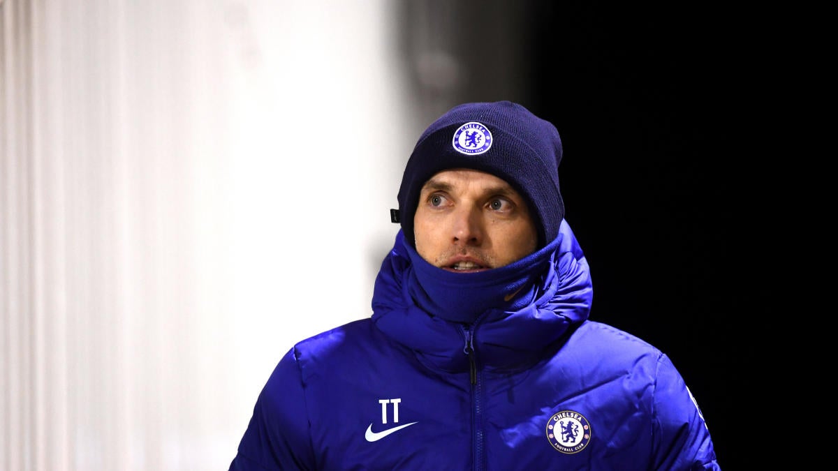 Chelsea vs. Crystal Palace: Premier League live stream, TV channel, how to watch online, news, start time - NewsOpener Chelsea vs. Crystal Palace: Premier League live stream, TV channel, how to watch online, news, start time