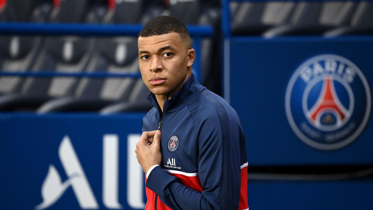 Why PSG and Mauricio Pochettino might focus on Champions League glory and not the Ligue 1 title race - NewsOpener Why PSG and Mauricio Pochettino might focus on Champions League glory and not the Ligue 1 title race