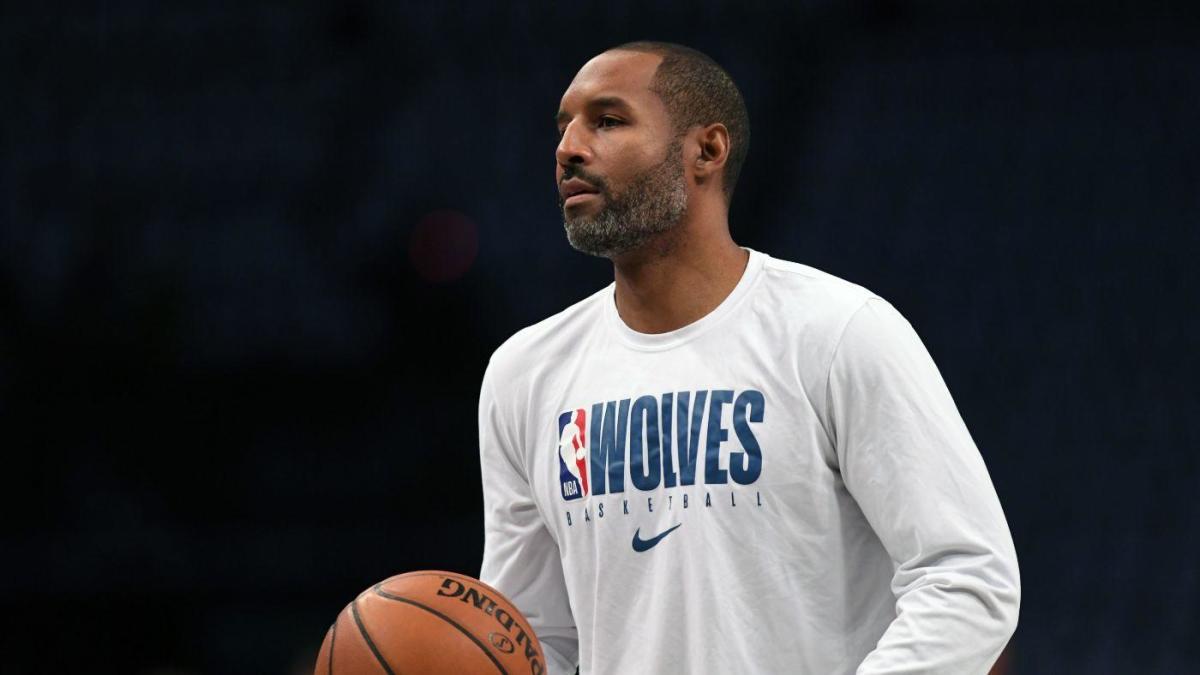 Damian Lillard, CJ McCollum question Timberwolves' decision to pass over David Vanterpool for coaching job - NewsOpener Damian Lillard, CJ McCollum question Timberwolves' decision to pass over David Vanterpool for coaching job