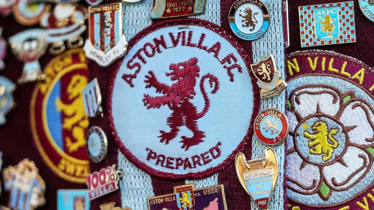 Premier League clubs Aston Villa, West Brom and Wolves to remove animals from badges for World Wildlife Day - NewsOpener Premier League clubs Aston Villa, West Brom and Wolves to remove animals from badges for World Wildlife Day