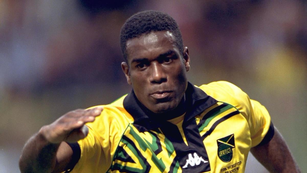 Reggae Boyz legend Robbie Earle on why Jamaica's future is brighter for embracing dual-nationals like himself - NewsOpener Reggae Boyz legend Robbie Earle on why Jamaica's future is brighter for embracing dual-nationals like himself