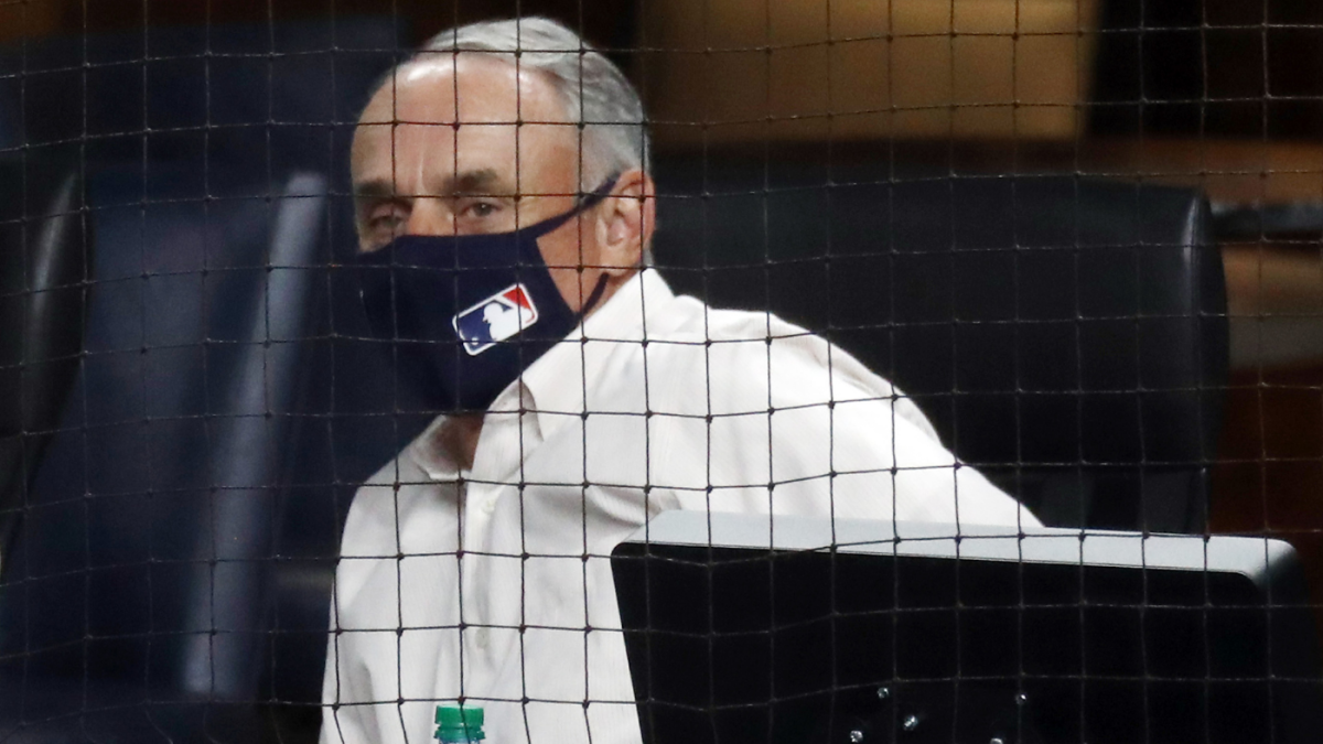 2021 MLB season: Three key off-the-field storylines to watch as 162-game campaign returns - NewsOpener 2021 MLB season: Three key off-the-field storylines to watch as 162-game campaign returns