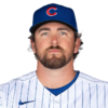 player headshot