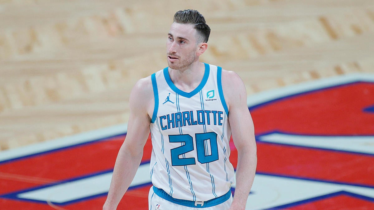 NBA injury updates: Nets' Kevin Durant nearing return; Hornets lose Gordon Hayward for month - NewsOpener NBA injury updates: Nets' Kevin Durant nearing return; Hornets lose Gordon Hayward for month