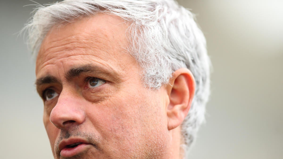 Jose Mourinho axed as Tottenham Hotspur coach ahead of League Cup final; sacking not linked to Super League - NewsOpener Jose Mourinho axed as Tottenham Hotspur coach ahead of League Cup final; sacking not linked to Super League