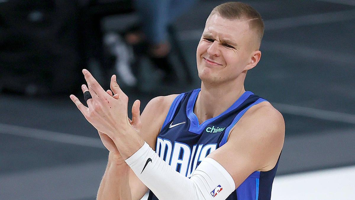 Mavericks vs. Raptors odds, line, spread: 2021 NBA picks, May 14 predictions from proven computer model - NewsOpener Mavericks vs. Raptors odds, line, spread: 2021 NBA picks, May 14 predictions from proven computer model