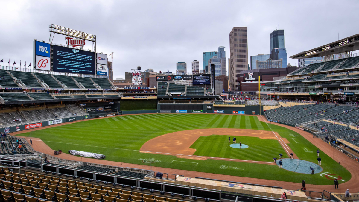 Timberwolves, Twins, and Wild postpone games following police shooting of Daunte Wright - NewsOpener Timberwolves, Twins, and Wild postpone games following police shooting of Daunte Wright