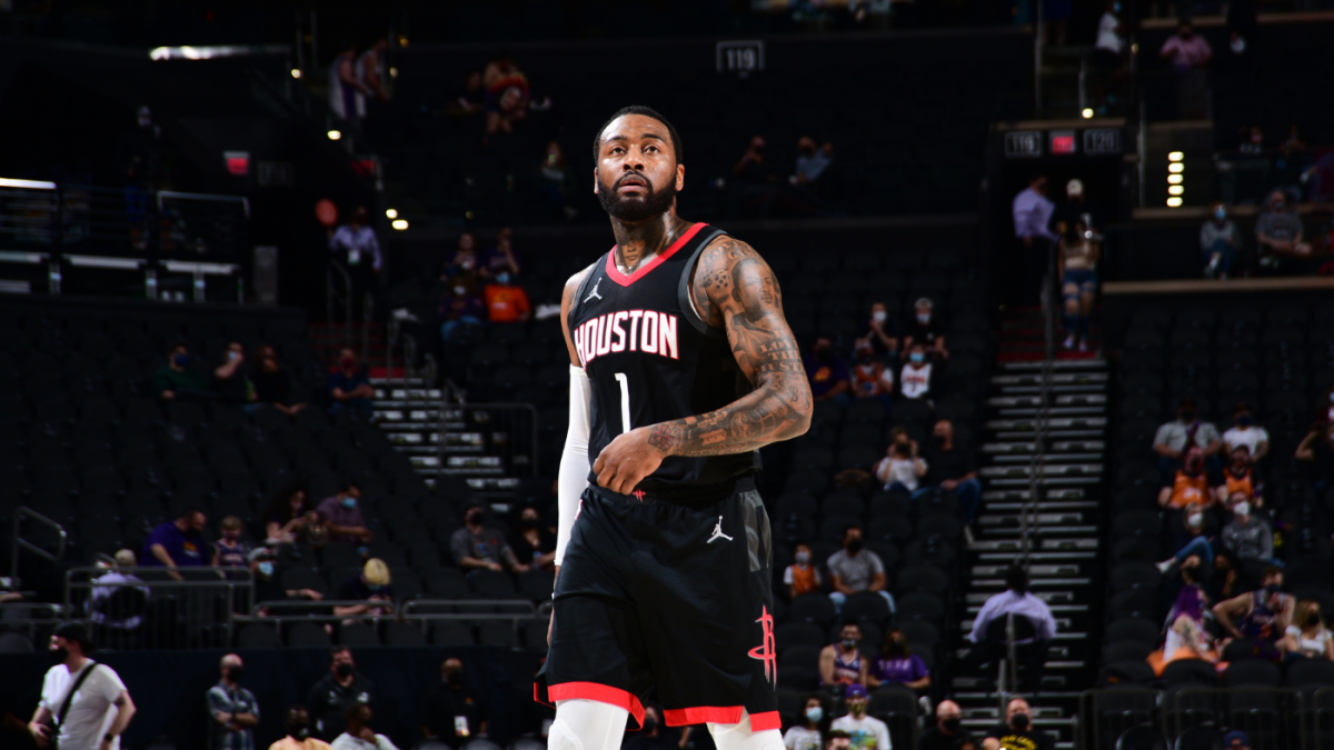 NBA injury updates: John Wall to miss remainder of season; James Harden reaggravates hamstring strain - NBA injury updates: John Wall to miss remainder of season; James Harden reaggravates hamstring strain