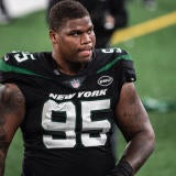 Denver Broncos v New York Jets