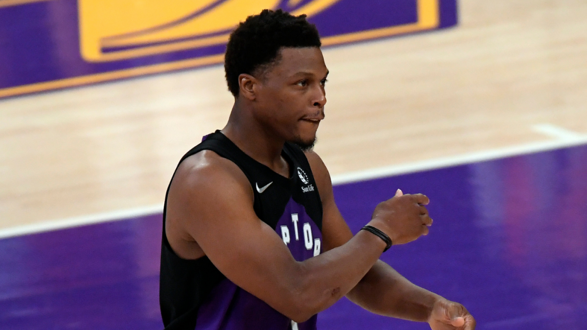 Kyle Lowry free agency rumors: Knicks to pursue veteran guard this offseason, per report - NewsOpener Kyle Lowry free agency rumors: Knicks to pursue veteran guard this offseason, per report