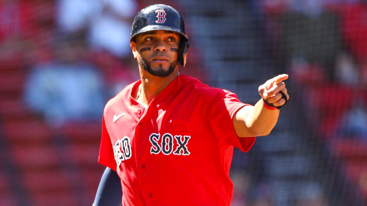 MLB DFS: Top DraftKings, FanDuel daily Fantasy baseball picks, strategy for May 22, 2021 - NewsOpener MLB DFS: Top DraftKings, FanDuel daily Fantasy baseball picks, strategy for May 22, 2021
