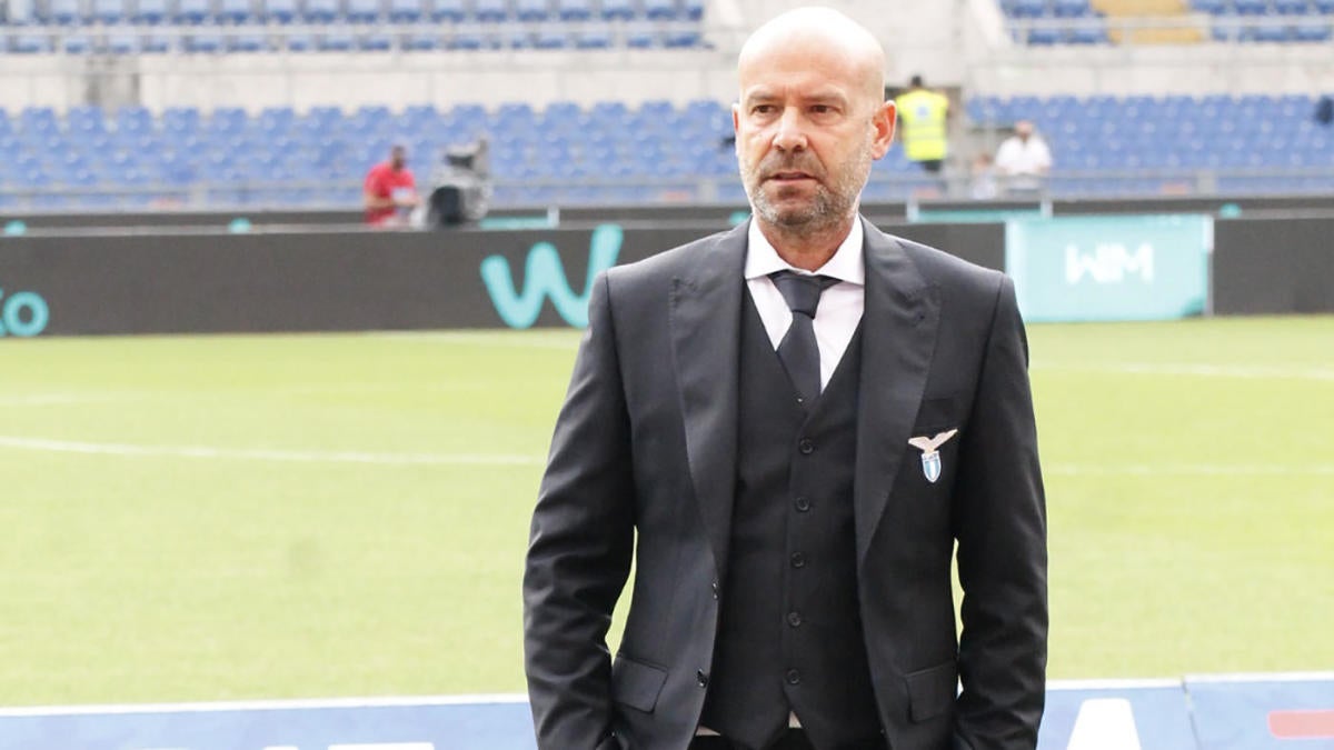 Ex-Lazio trainer Adriano Bianchini explains why Italy is at the forefront of injury recovery and prevention - NewsOpener Ex-Lazio trainer Adriano Bianchini explains why Italy is at the forefront of injury recovery and prevention