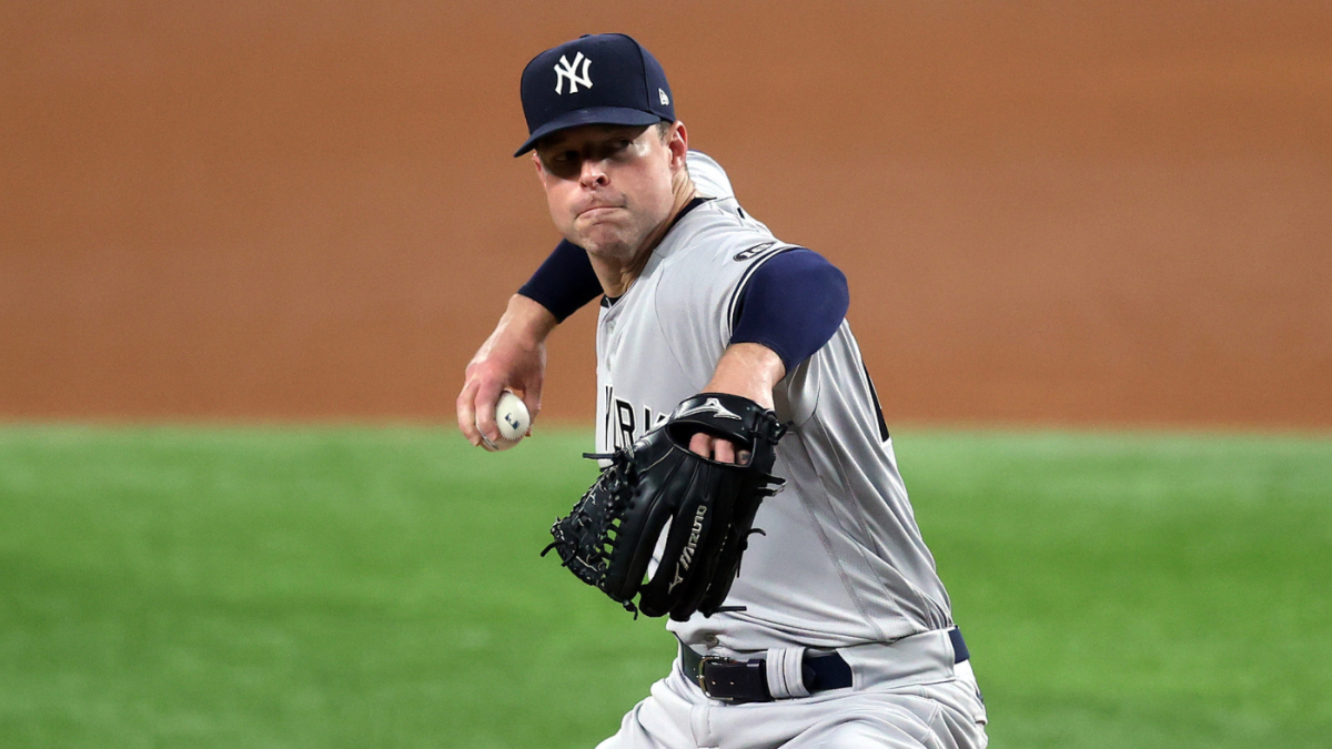 MLB no-hitter tracker: Yankees' Corey Kluber throws sixth no-no as 2021 season approaches record - NewsOpener MLB no-hitter tracker: Yankees' Corey Kluber throws sixth no-no as 2021 season approaches record