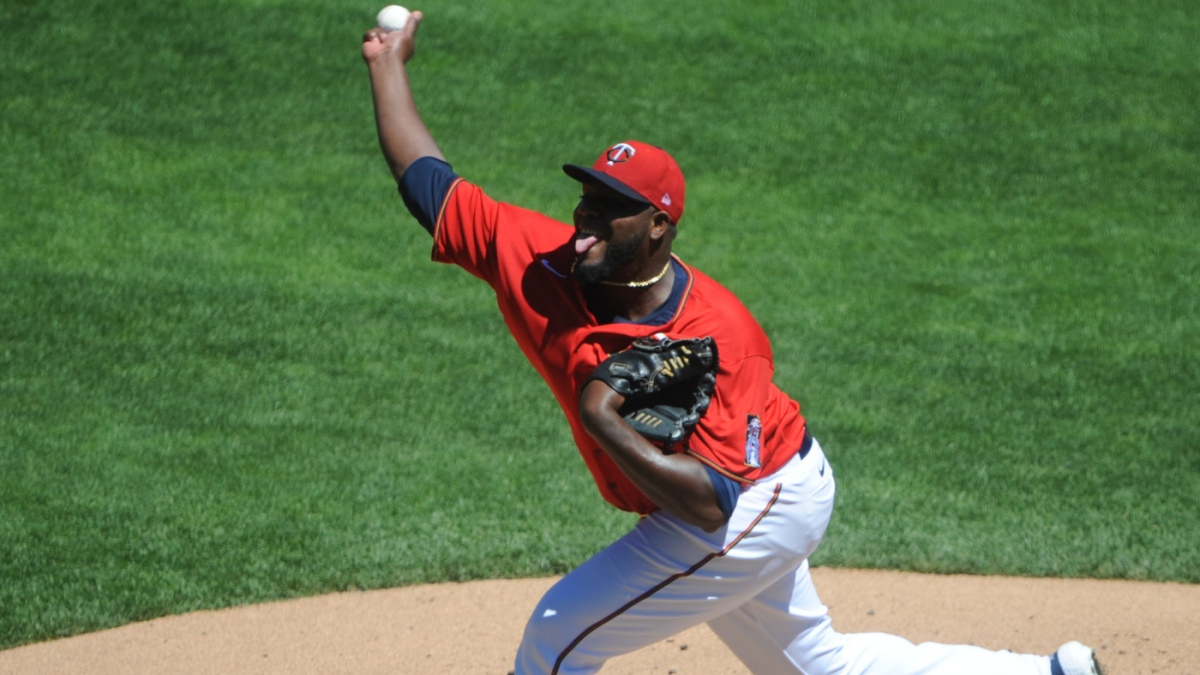Michael Pineda returns to victorious Twins, who appear to be turning corner after dismal start - NewsOpener Michael Pineda returns to victorious Twins, who appear to be turning corner after dismal start