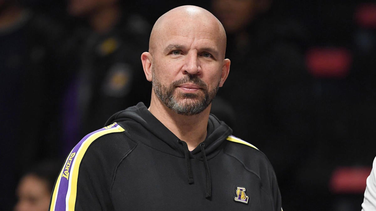 Jason Kidd withdraws from Trail Blazers' coaching search following Damian Lillard's public endorsement - NewsOpener Jason Kidd withdraws from Trail Blazers' coaching search following Damian Lillard's public endorsement