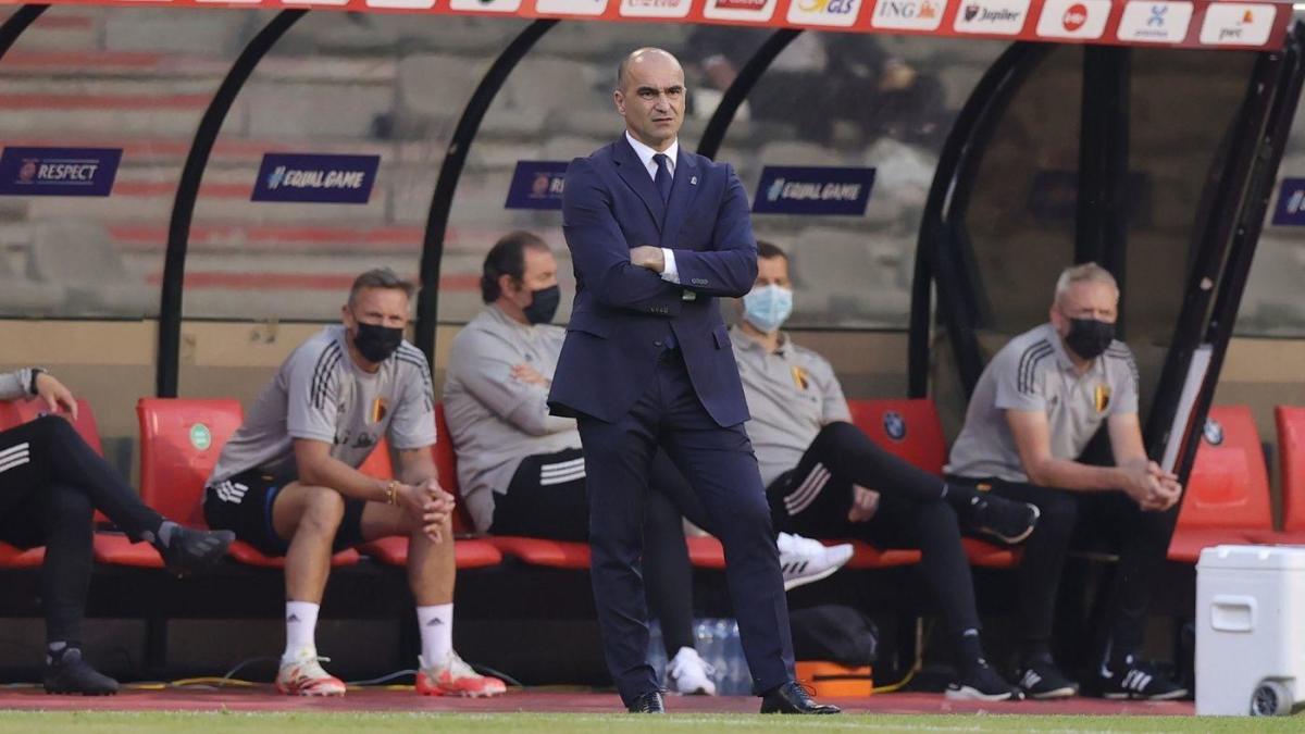 Belgium vs. Russia: Euro 2020 live stream, TV channel, how to watch online, news, odds - NewsOpener Belgium vs. Russia: Euro 2020 live stream, TV channel, how to watch online, news, odds