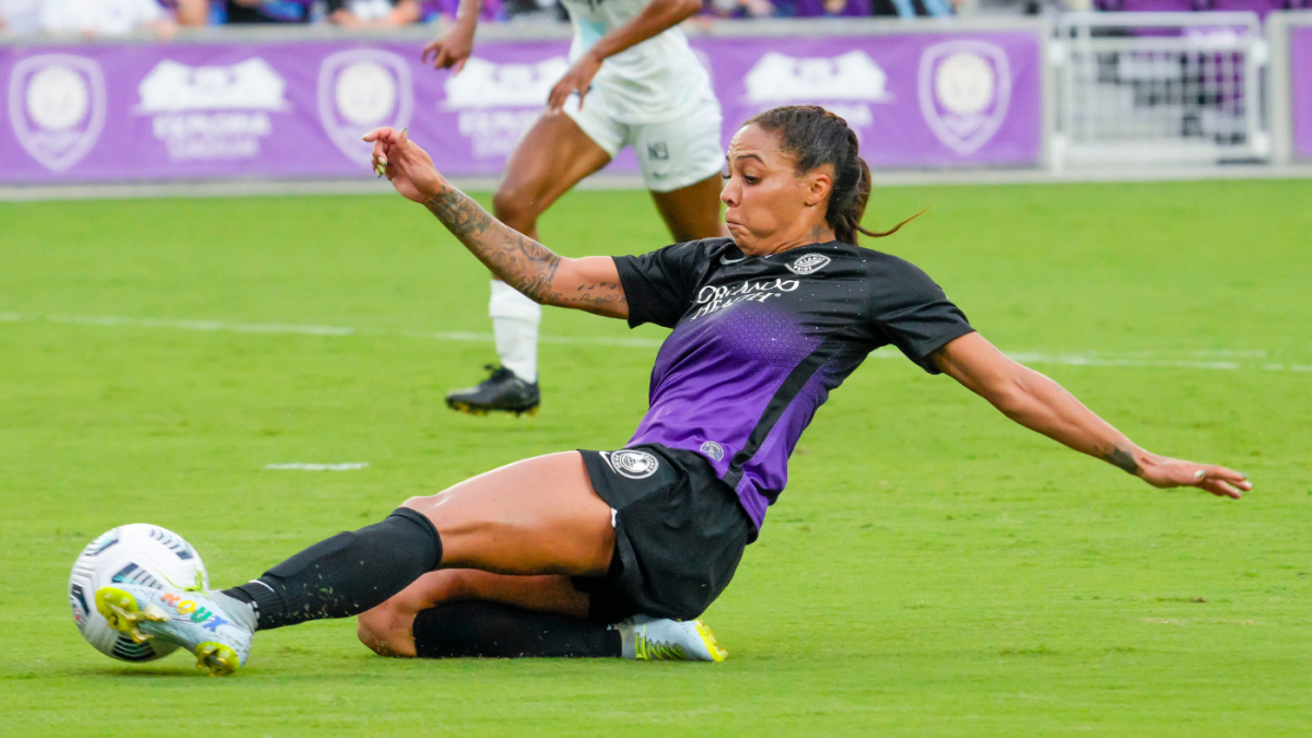 NWSL 2021 regular season: Schedule, live stream, TV, week eight action begins Friday - NewsOpener NWSL 2021 regular season: Schedule, live stream, TV, week eight action begins Friday